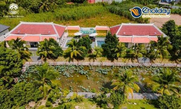 Eco Resort Cần Thơ