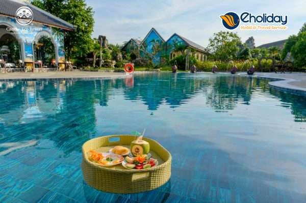 Eco Resort Cần Thơ 12