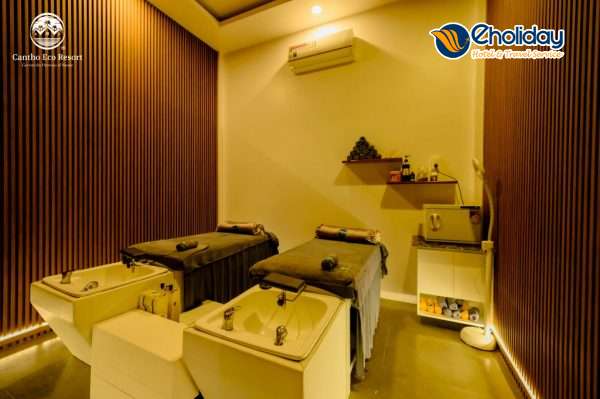 Eco Resort Cần Thơ 13