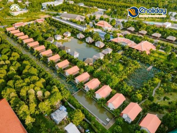 Eco Resort Cần Thơ..