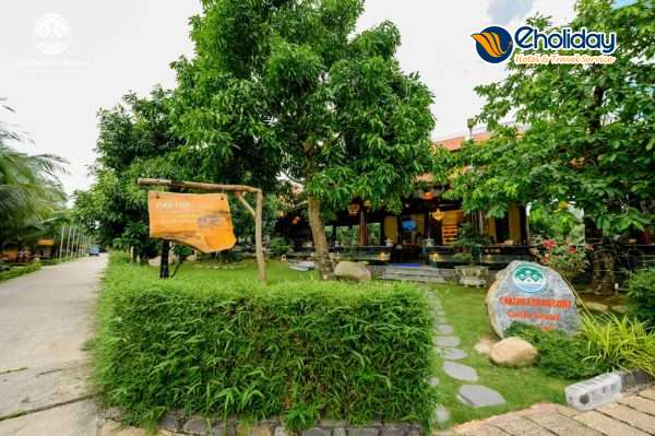 Eco Resort Cần Thơ 9