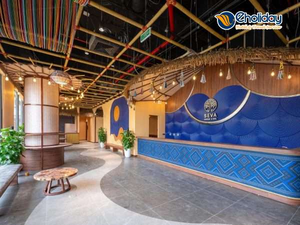 Flamingo Heritage Resort Tân Trào Tuyên Quang 2