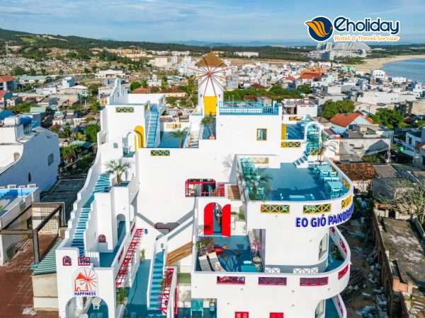 Happiness Hotel Phan Thiết 1