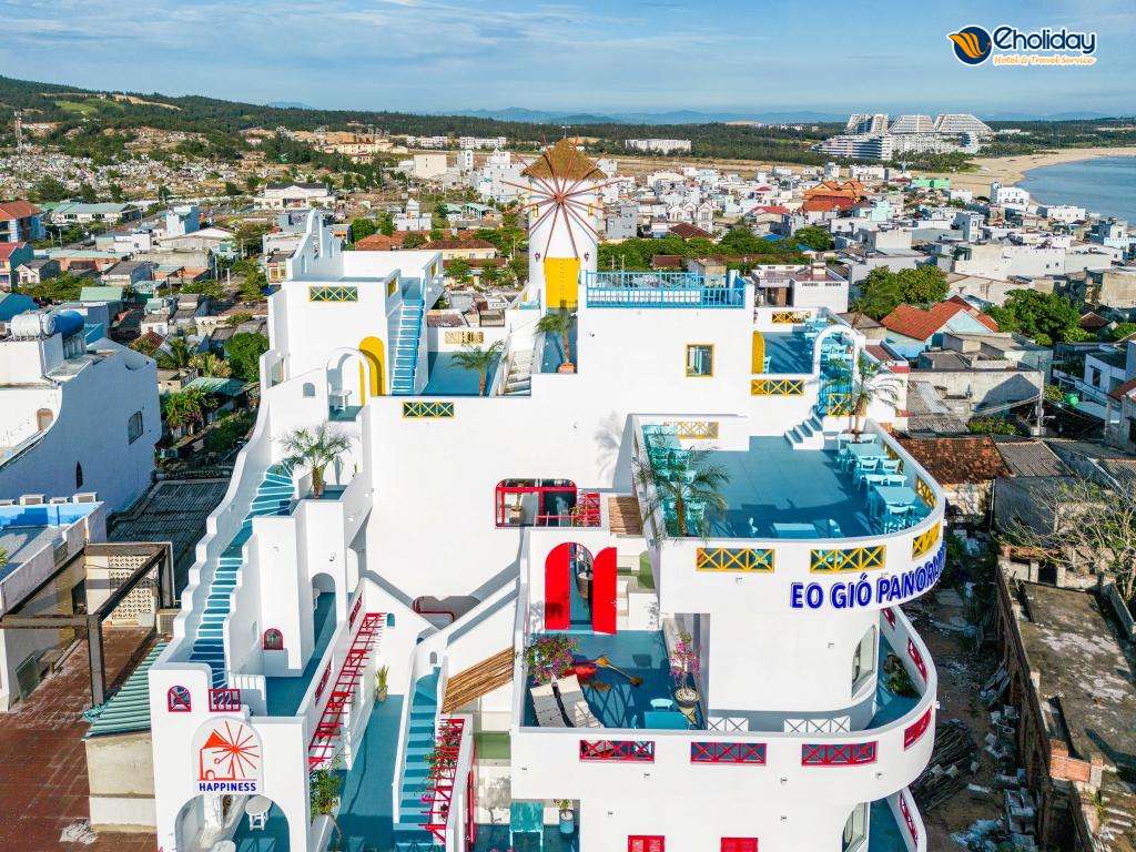 Happiness Hotel Phan Thiết 1