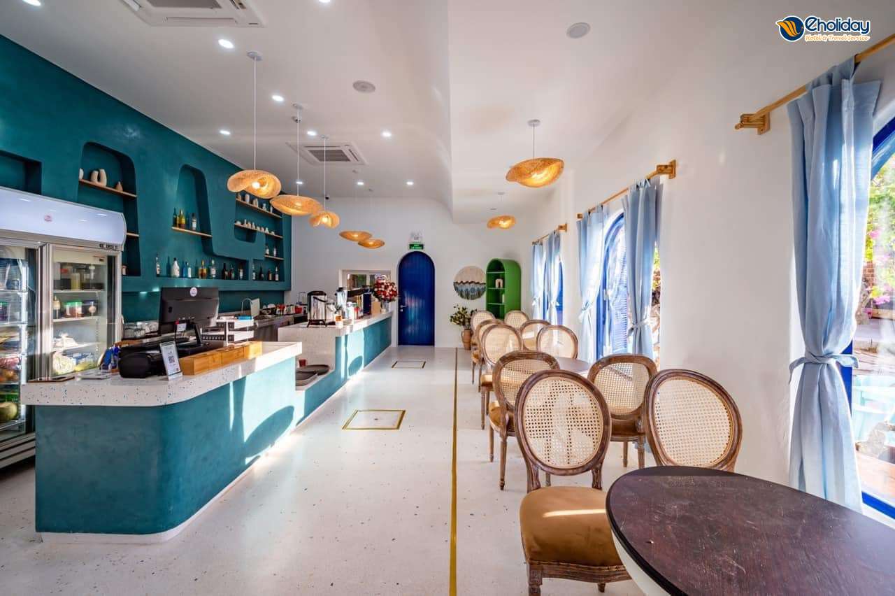 Happiness Hotel Phan Thiết 2