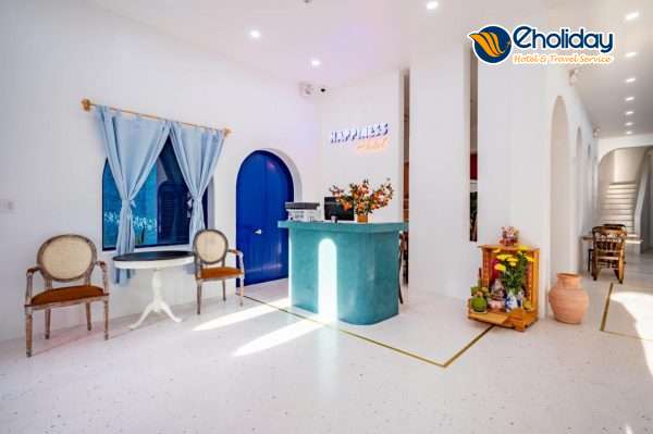 Happiness Hotel Phan Thiết 4