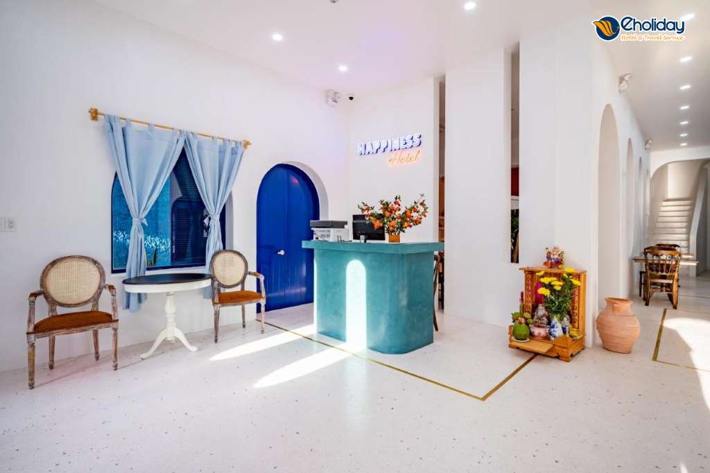 Happiness Hotel Phan Thiết 5