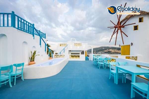 Happiness Hotel Phan Thiết 6