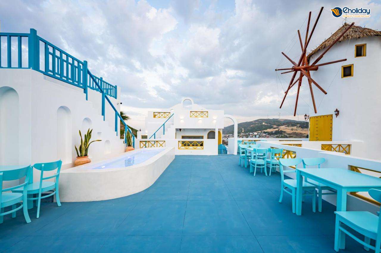 Happiness Hotel Phan Thiết 6