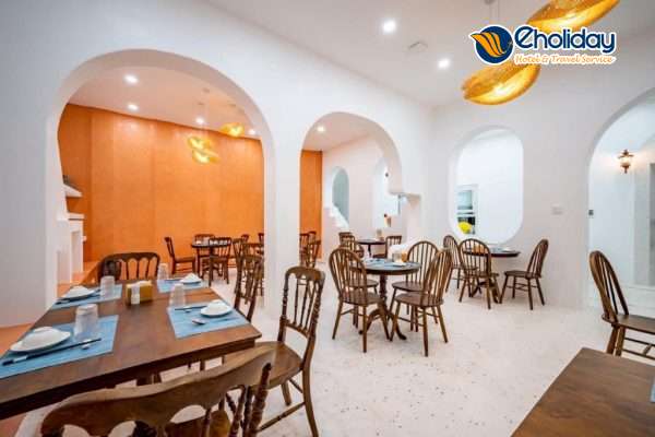 Happiness Hotel Phan Thiết