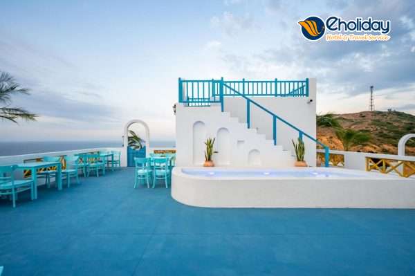 Happiness Hotel Phan Thiết 8