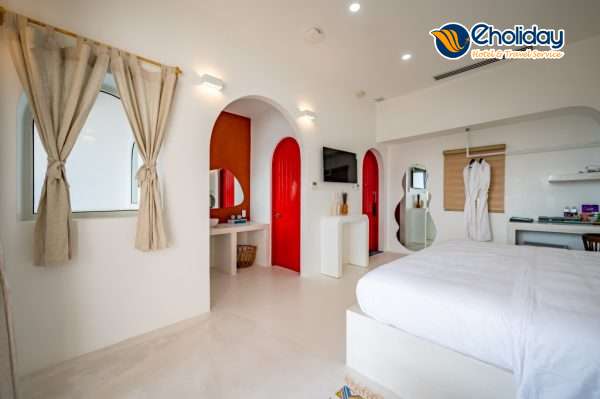 Happiness Hotel Phan Thiết Phòng 1