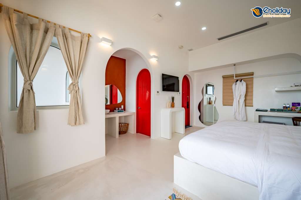 Happiness Hotel Phan Thiết Phòng 1