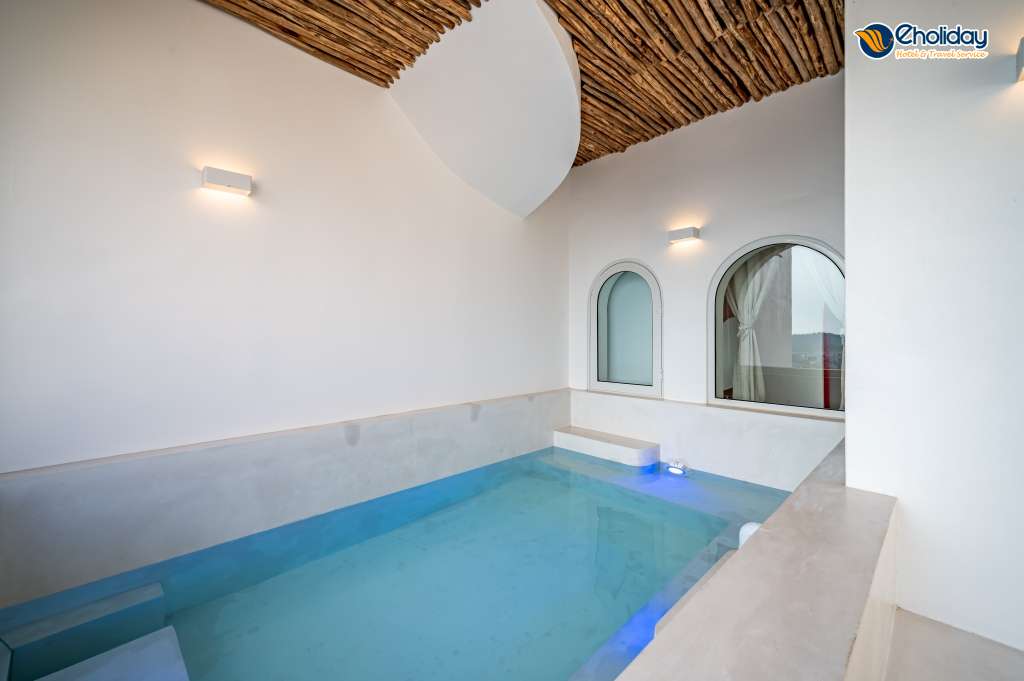 Happiness Hotel Phan Thiết Phòng 2