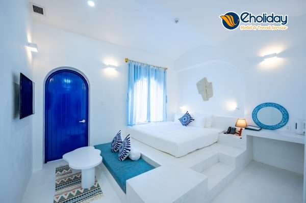 Happiness Hotel Phan Thiết Phòng Superior