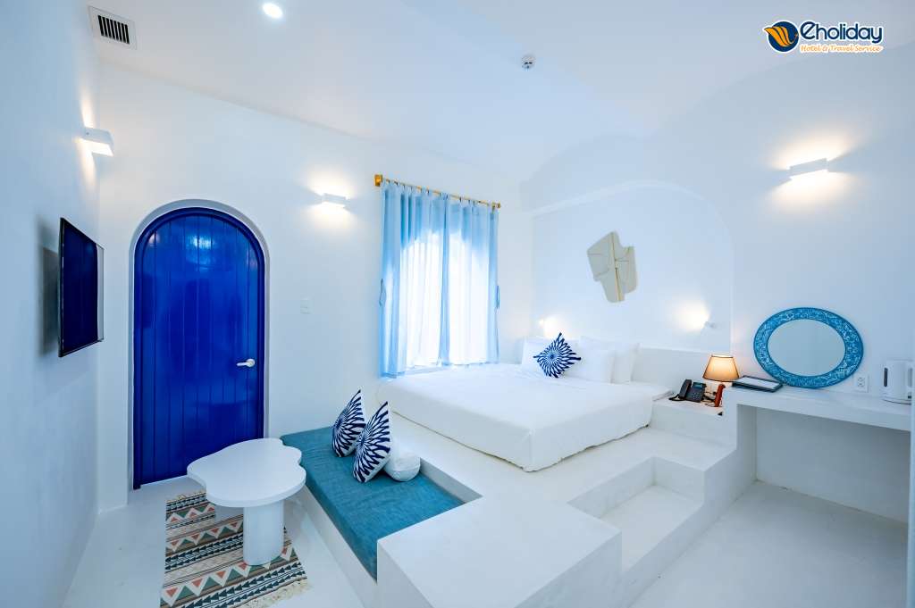 Happiness Hotel Phan Thiết Phòng Superior