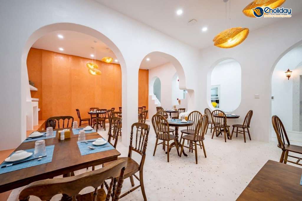 Happiness Hotel Phan Thiết