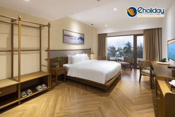 Iconic Hotel Long Hải Phòng Premier