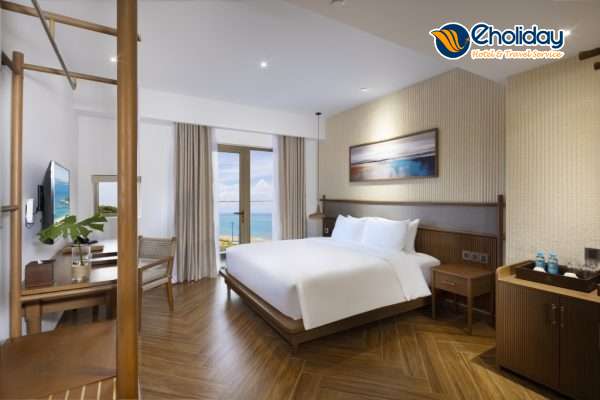 Iconic Hotel Long Hải Phòng Supeior