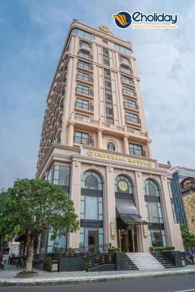 Khách Sạn Imperial Lạng Sơn 2