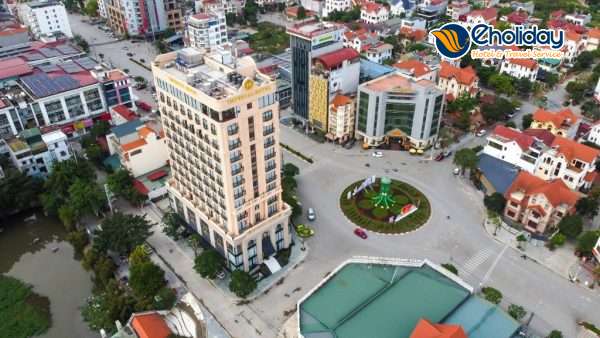 Khách Sạn Imperial Lạng Sơn
