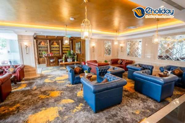 Khách Sạn Imperial Lạng Sơn Bar