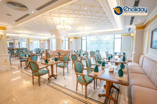 Khách Sạn Imperial Lạng Sơn Nhà Hàng