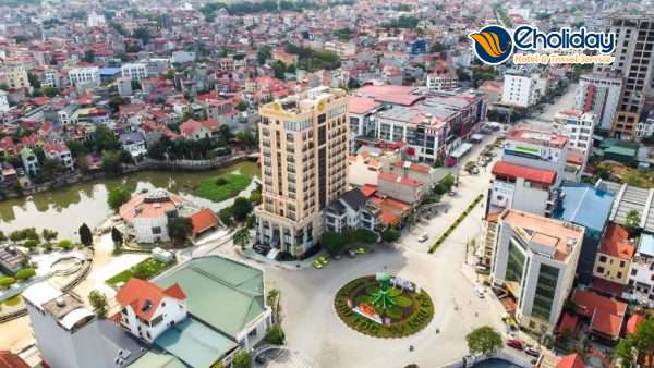 Khách Sạn Imperial Lạng Sơn Overview 2