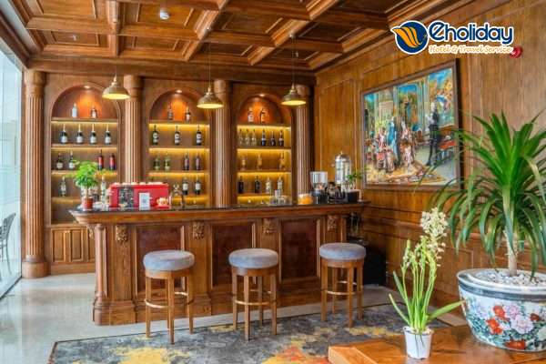 Khách Sạn Imperial Lạng Sơn Quầy Bar
