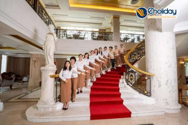 Khách Sạn Imperial Lạng Sơn View