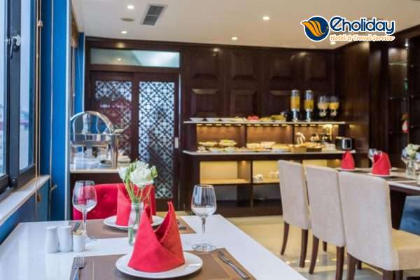 Khách Sạn Brilliant Hà Nội 2