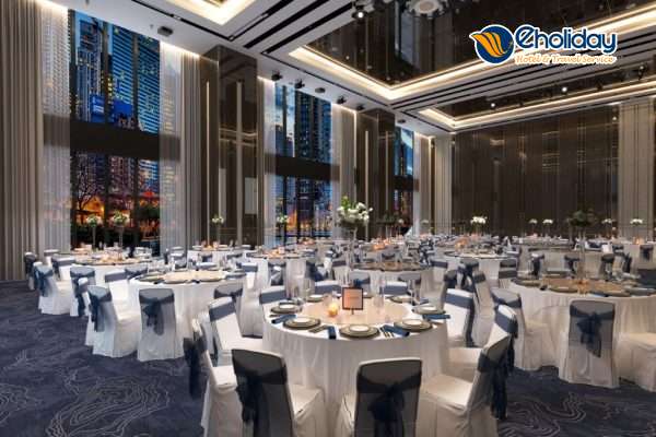 Khách Sạn Courtyard By Marriott Đà Nẵng Han Riveho9