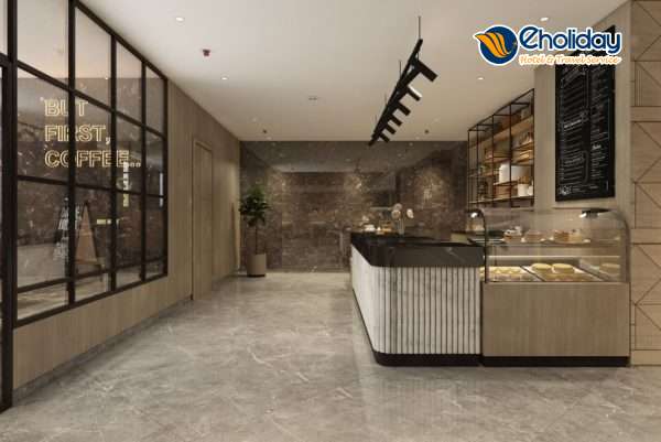 Khách Sạn Courtyard By Marriott Đà Nẵng Han River 2