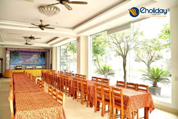 Khách Sạn Hải Đăng Cửa Lò 10