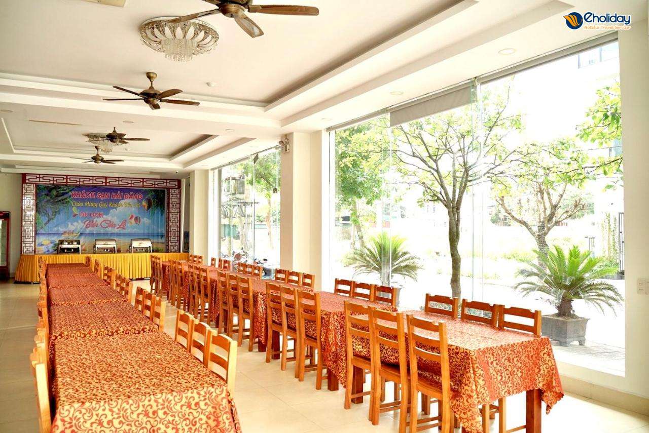 Khách Sạn Hải Đăng Cửa Lò 10