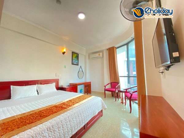 Khách Sạn Hải Đăng Cửa Lò 2