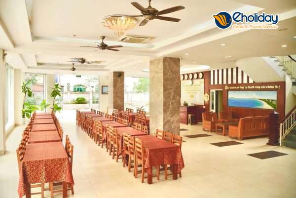 Khách Sạn Hải Đăng Cửa Lò 4