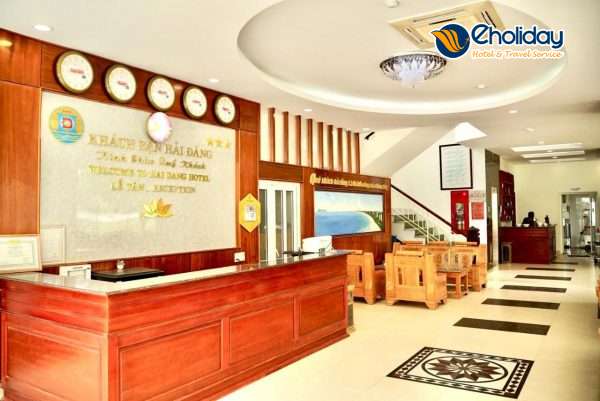 Khách Sạn Hải Đăng Cửa Lò 5