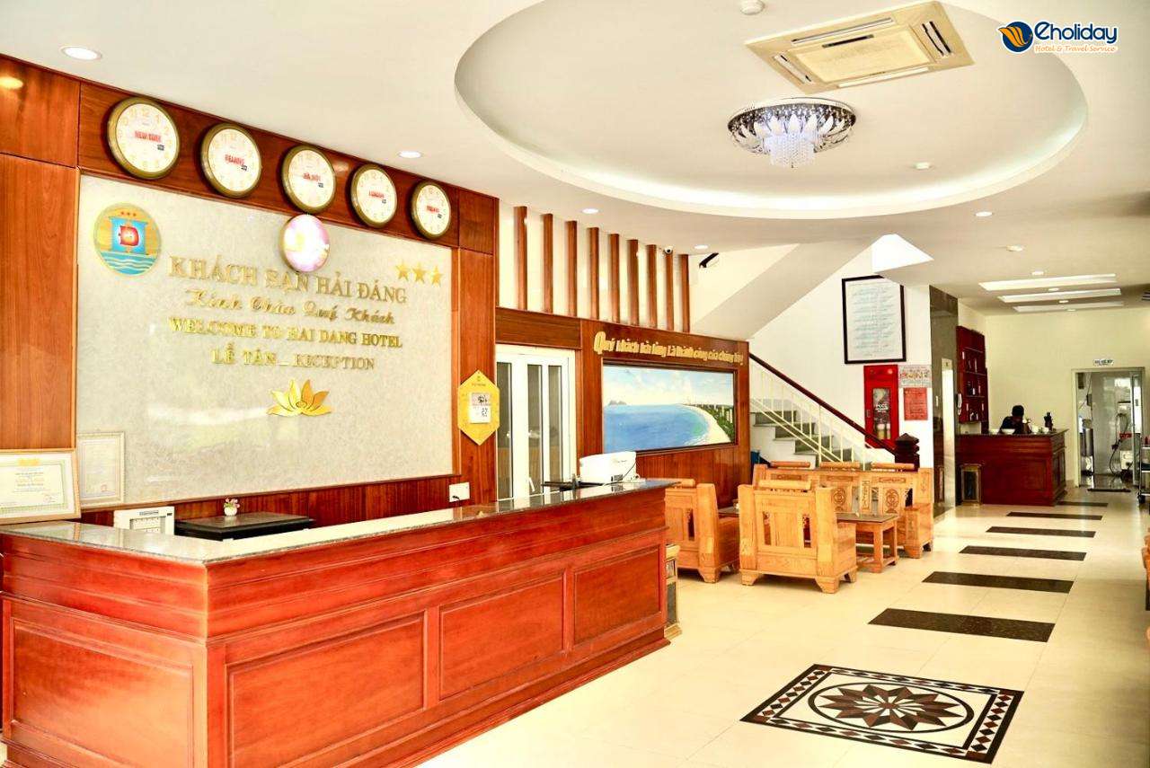 Khách Sạn Hải Đăng Cửa Lò 5