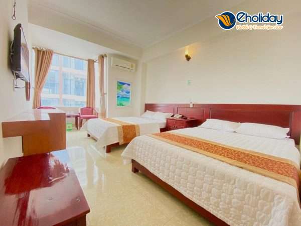 Khách Sạn Hải Đăng Cửa Lò 6