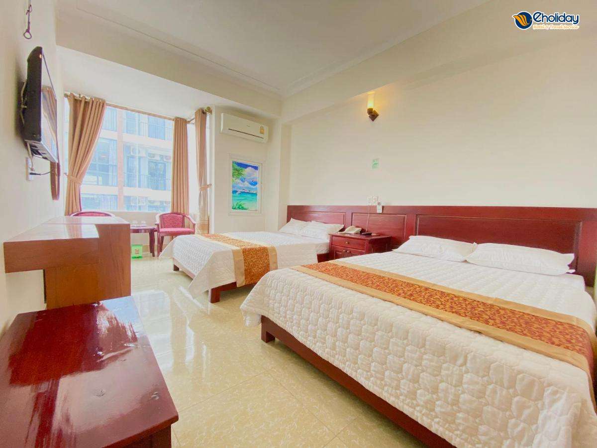 Khách Sạn Hải Đăng Cửa Lò 6