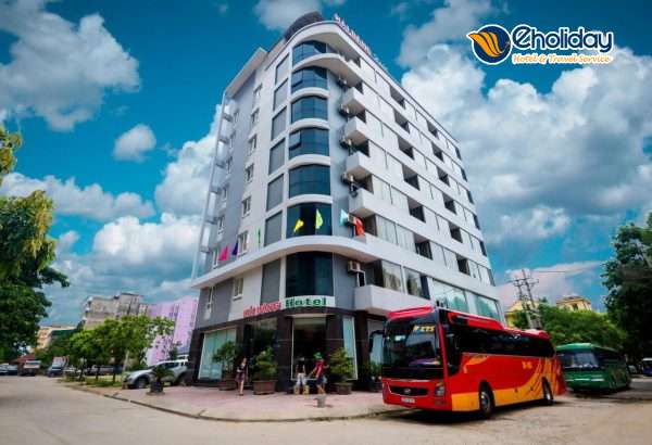 Khách Sạn Hải Đăng Cửa Lò
