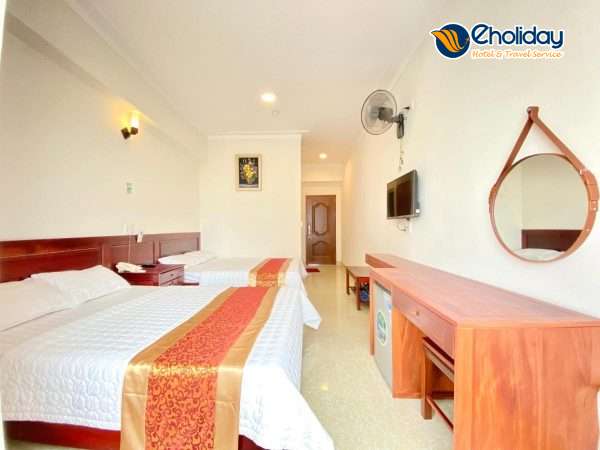 Khách Sạn Hải Đăng Cửa Lò 7