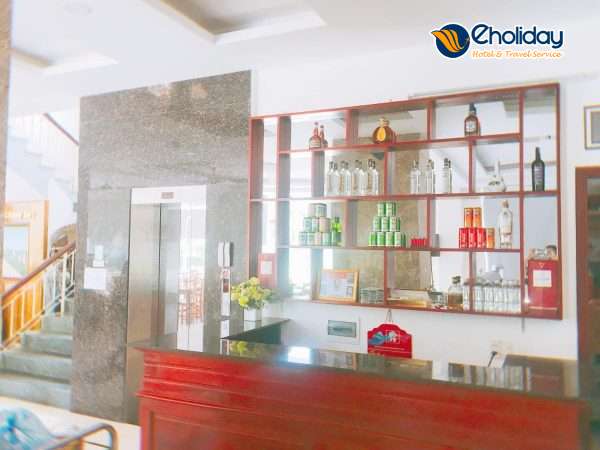 Khách Sạn Hải Đăng Cửa Lò 8