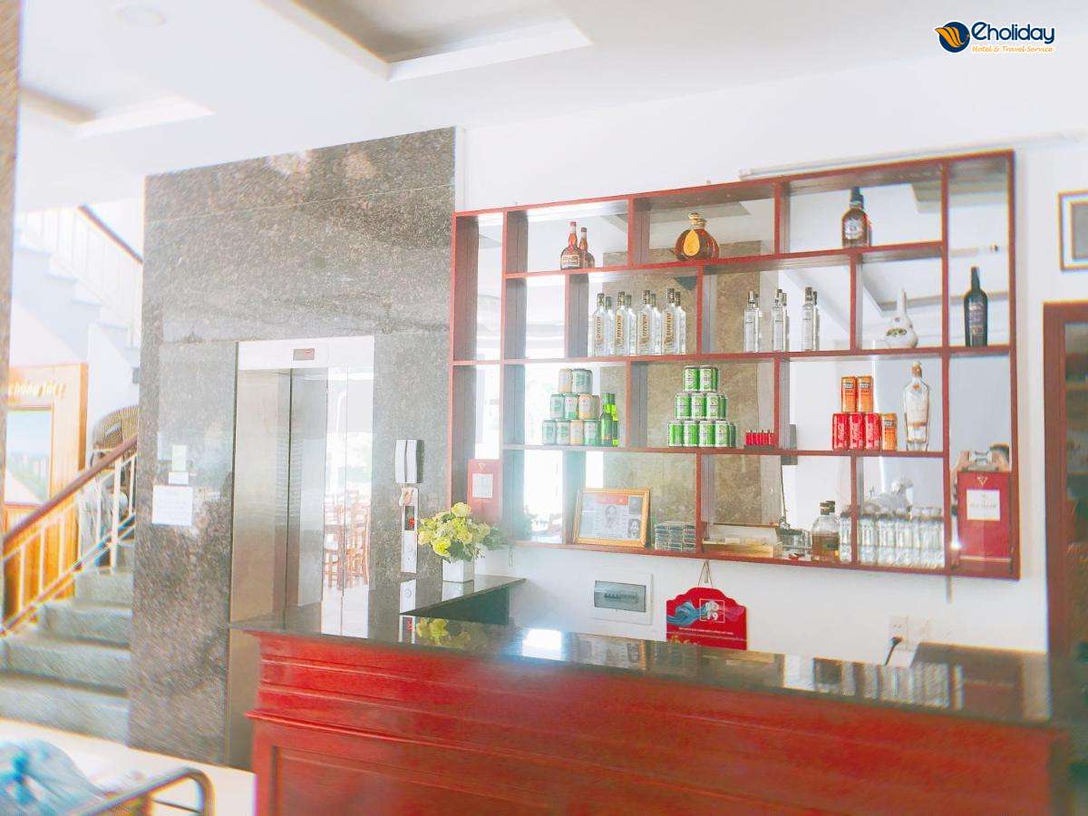 Khách Sạn Hải Đăng Cửa Lò 8