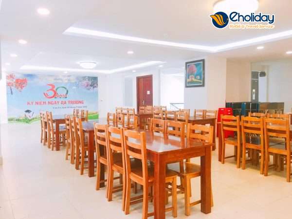 Khách Sạn Hải Đăng Cửa Lò 9
