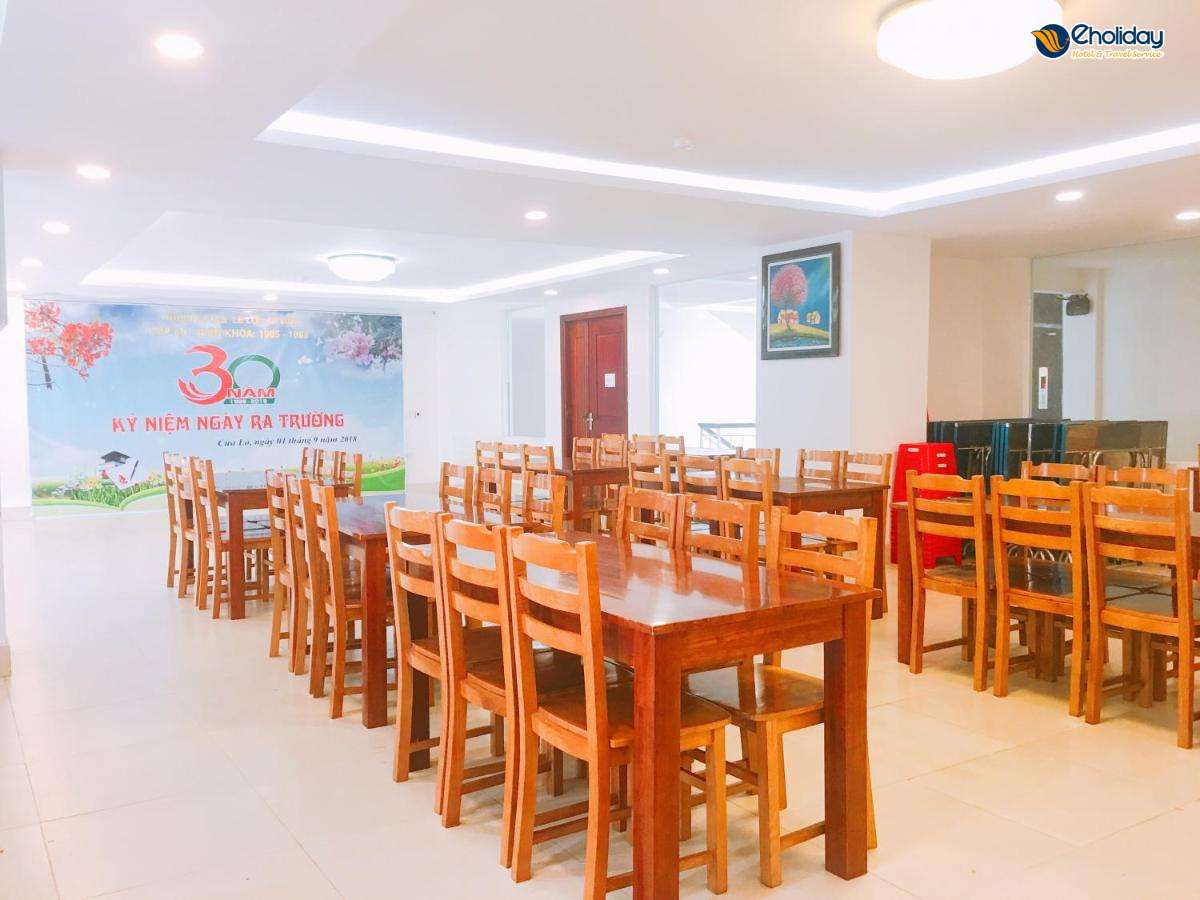 Khách Sạn Hải Đăng Cửa Lò 9