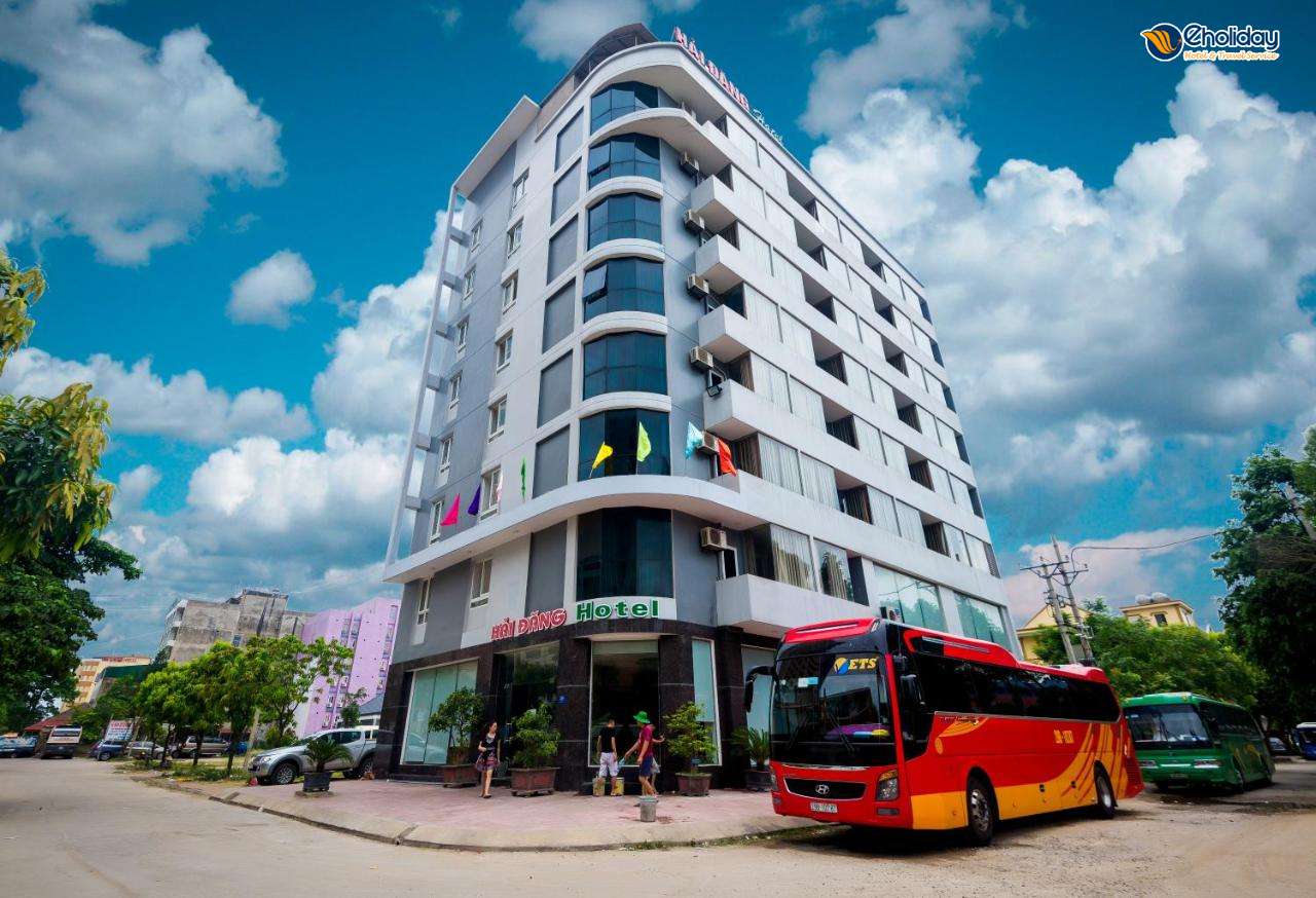 Khách Sạn Hải Đăng Cửa Lò