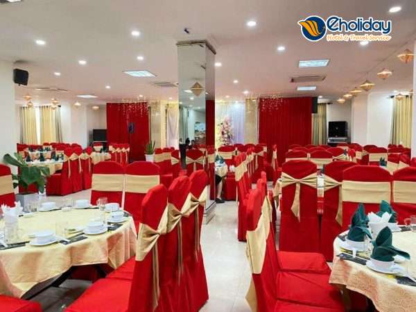 Khách Sạn Hùng Vương Quảng Ngãi 3