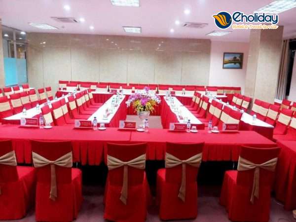 Khách Sạn Hùng Vương Quảng Ngãi 4